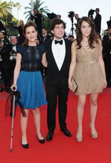 Anaïs Demoustier feet photo 4