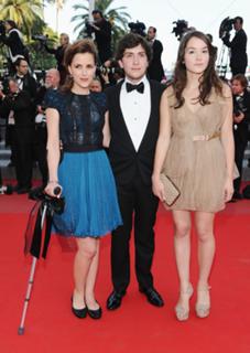 Anaïs Demoustier feet photo 3
