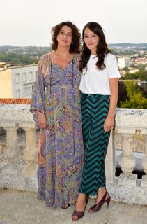 Anaïs Demoustier feet photo 10