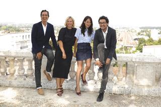 Anaïs Demoustier feet photo 8