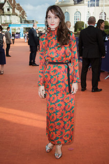 Anaïs Demoustier feet photo 4
