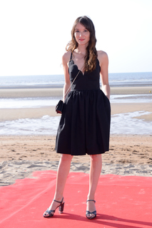 Anaïs Demoustier feet photo 18