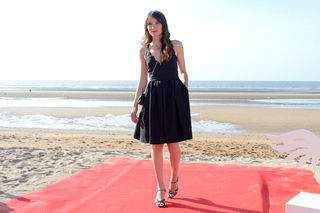 Anaïs Demoustier feet photo 17