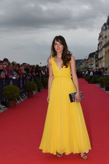 Anaïs Demoustier feet photo 8