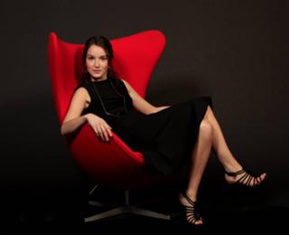 Anaïs Demoustier feet photo 1