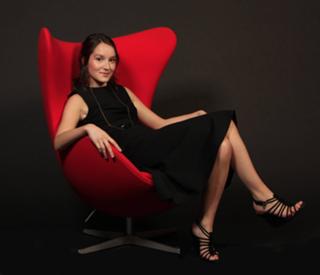 Anaïs Demoustier feet photo 2