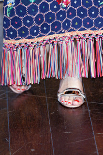 Anaïs Demoustier feet photo 3