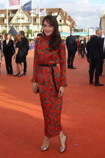 Anaïs Demoustier feet photo 2