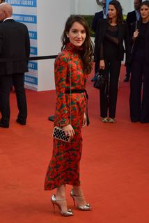 Anaïs Demoustier feet photo 20