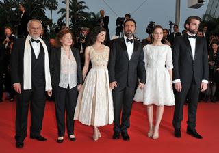 Anaïs Demoustier feet photo 19
