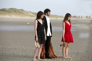 Anaïs Demoustier feet photo 18
