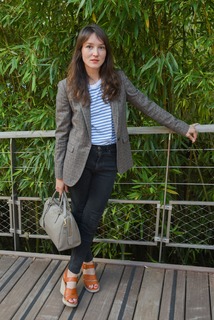 Anaïs Demoustier feet photo 13