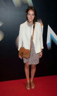 Anaïs Demoustier feet photo 12