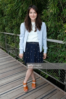 Anaïs Demoustier feet photo 4