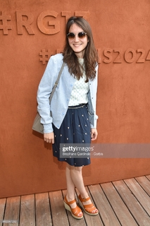 Anaïs Demoustier feet photo 3