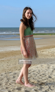 Anaïs Demoustier feet photo 17