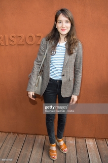Anaïs Demoustier feet photo 16