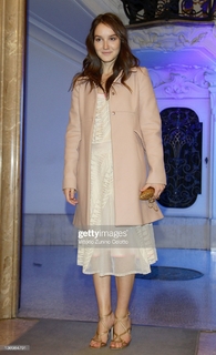 Anaïs Demoustier feet photo 15