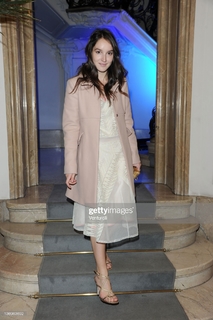 Anaïs Demoustier feet photo 14
