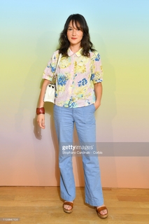 Anaïs Demoustier feet photo 7
