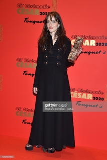 Anaïs Demoustier feet photo 5