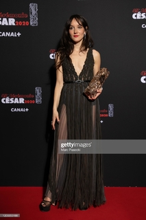Anaïs Demoustier feet photo 4