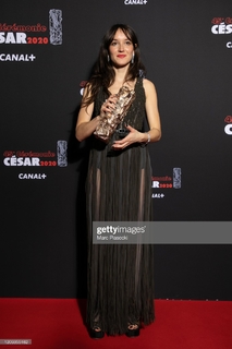 Anaïs Demoustier feet photo 3