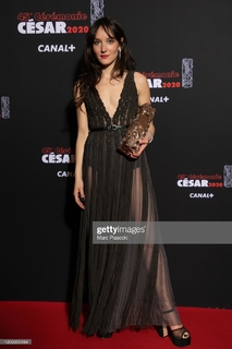 Anaïs Demoustier feet photo 2