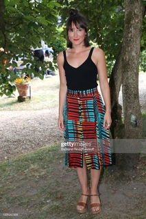 Anaïs Demoustier feet photo 10