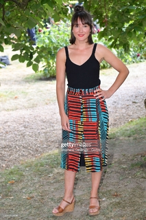 Anaïs Demoustier feet photo 9
