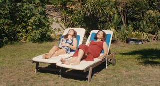 Anaïs Demoustier feet photo 6