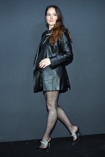 Anaïs Demoustier feet photo 3