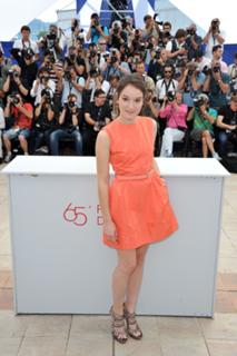 Anaïs Demoustier feet photo 2