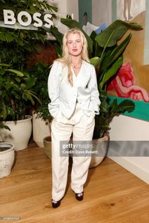 Anaïs Gallagher feet photo 9