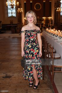 Anaïs Gallagher feet photo 5