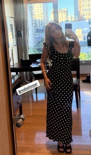 Anaïs Gallagher feet photo 10