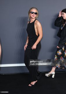 Anaïs Gallagher feet photo 13