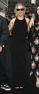 Anaïs Gallagher feet photo 7