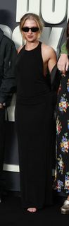 Anaïs Gallagher feet photo 6