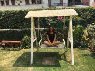 Anchal Singh feet photo 2