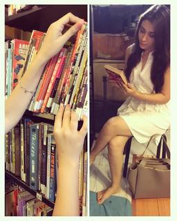 Anchal Singh feet photo 15