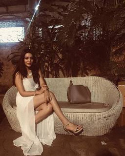 Anchal Singh feet photo 13