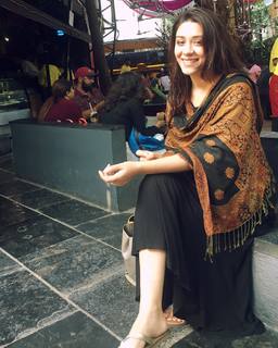 Anchal Singh feet photo 11