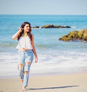 Anchal Singh feet photo 9
