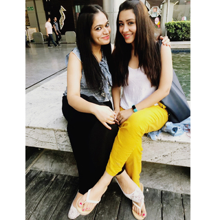 Anchal Singh feet photo 7