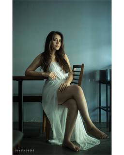 Anchal Singh feet photo 20