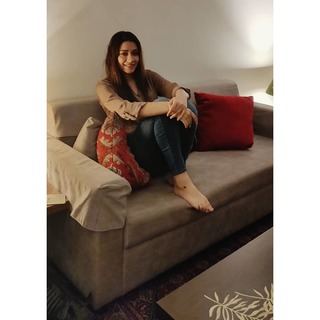 Anchal Singh feet photo 18