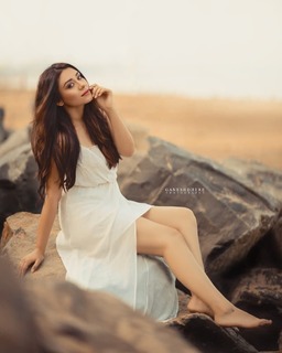 Anchal Singh feet photo 15