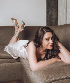 Anchal Singh feet photo 10