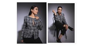Anchal Singh feet photo 7